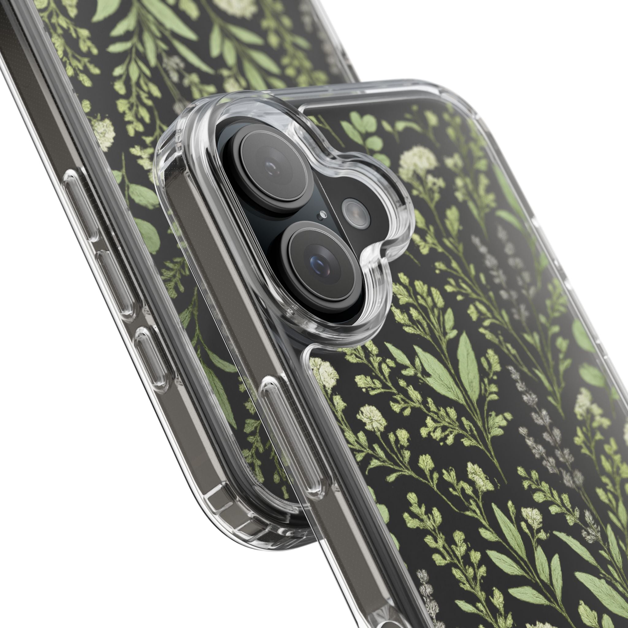 Clear Cases