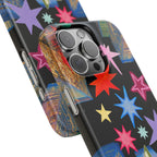 Night Street Phone Case