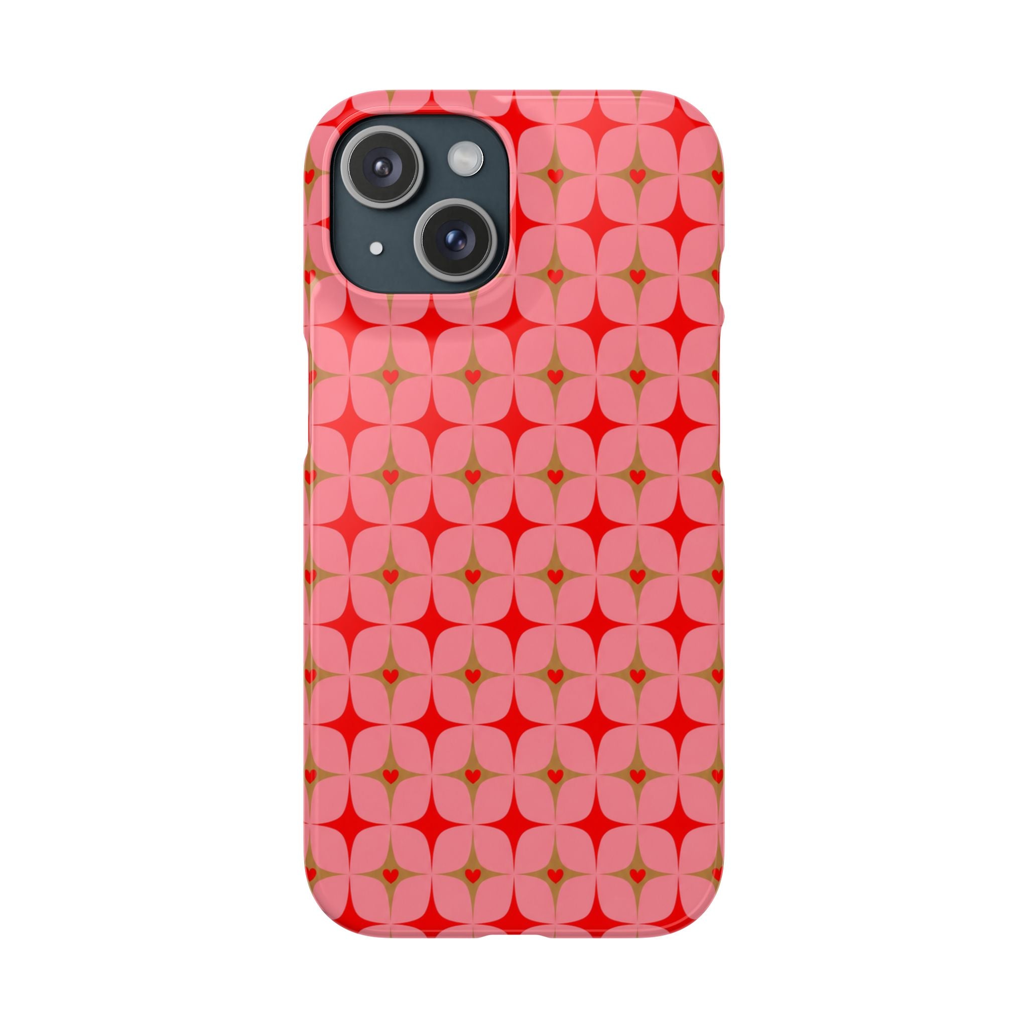 Wild Spark Phone Case