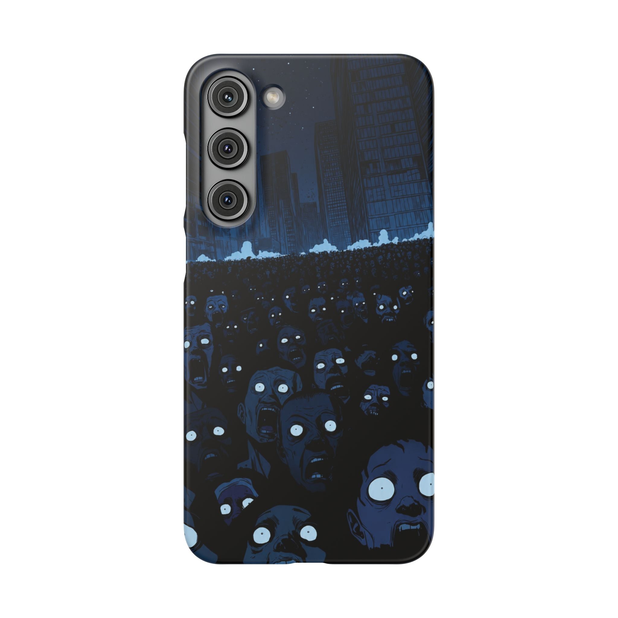 Snap Cases