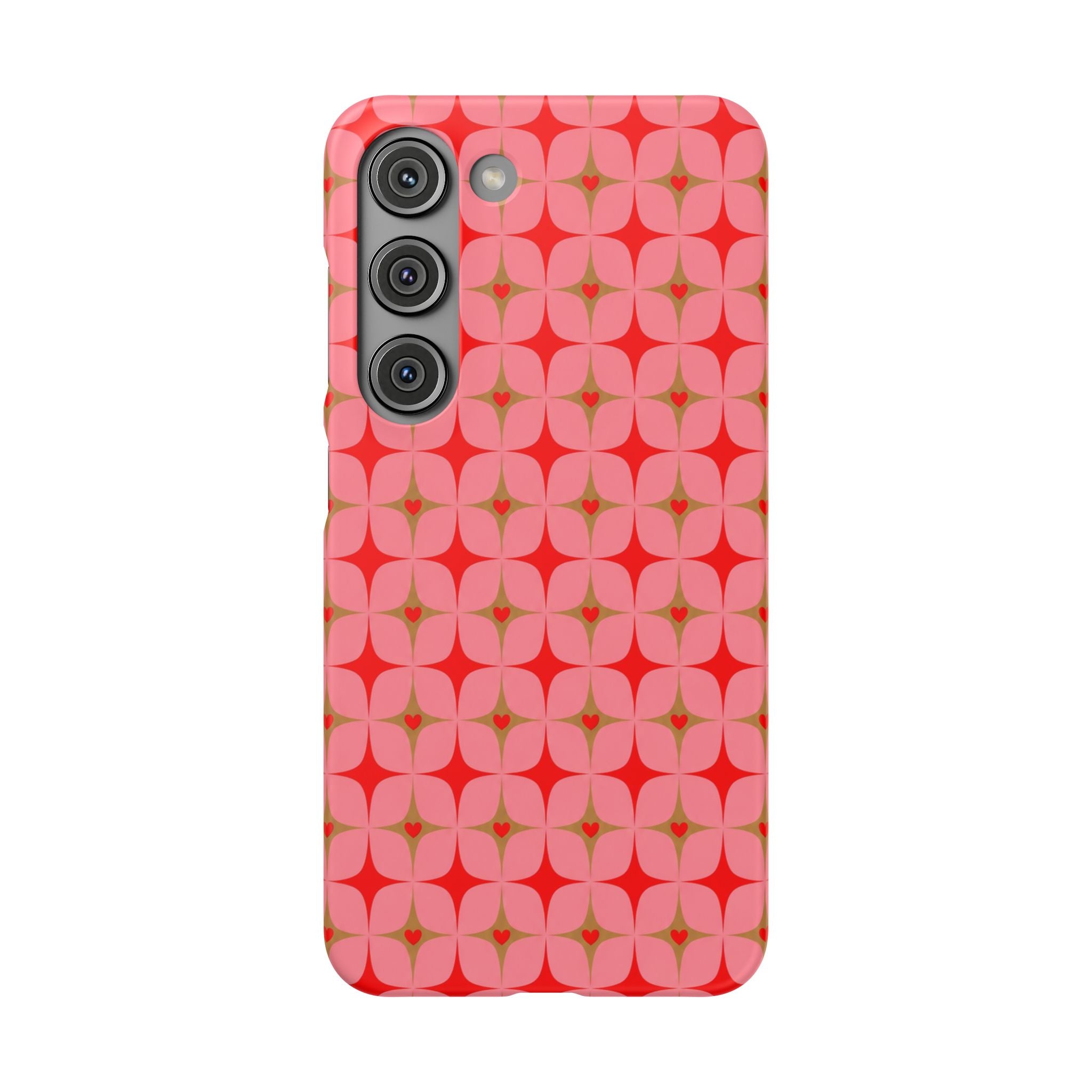 Wild Spark Phone Case
