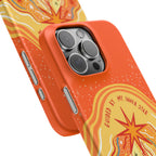 Inner Star Phone Case