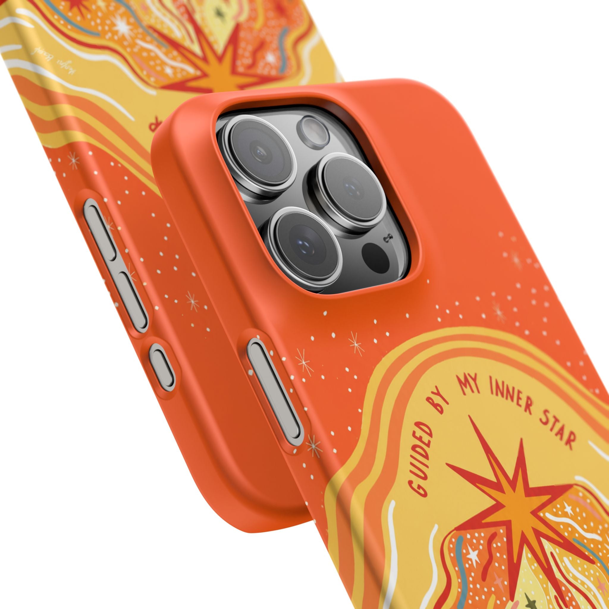 Inner Star Phone Case