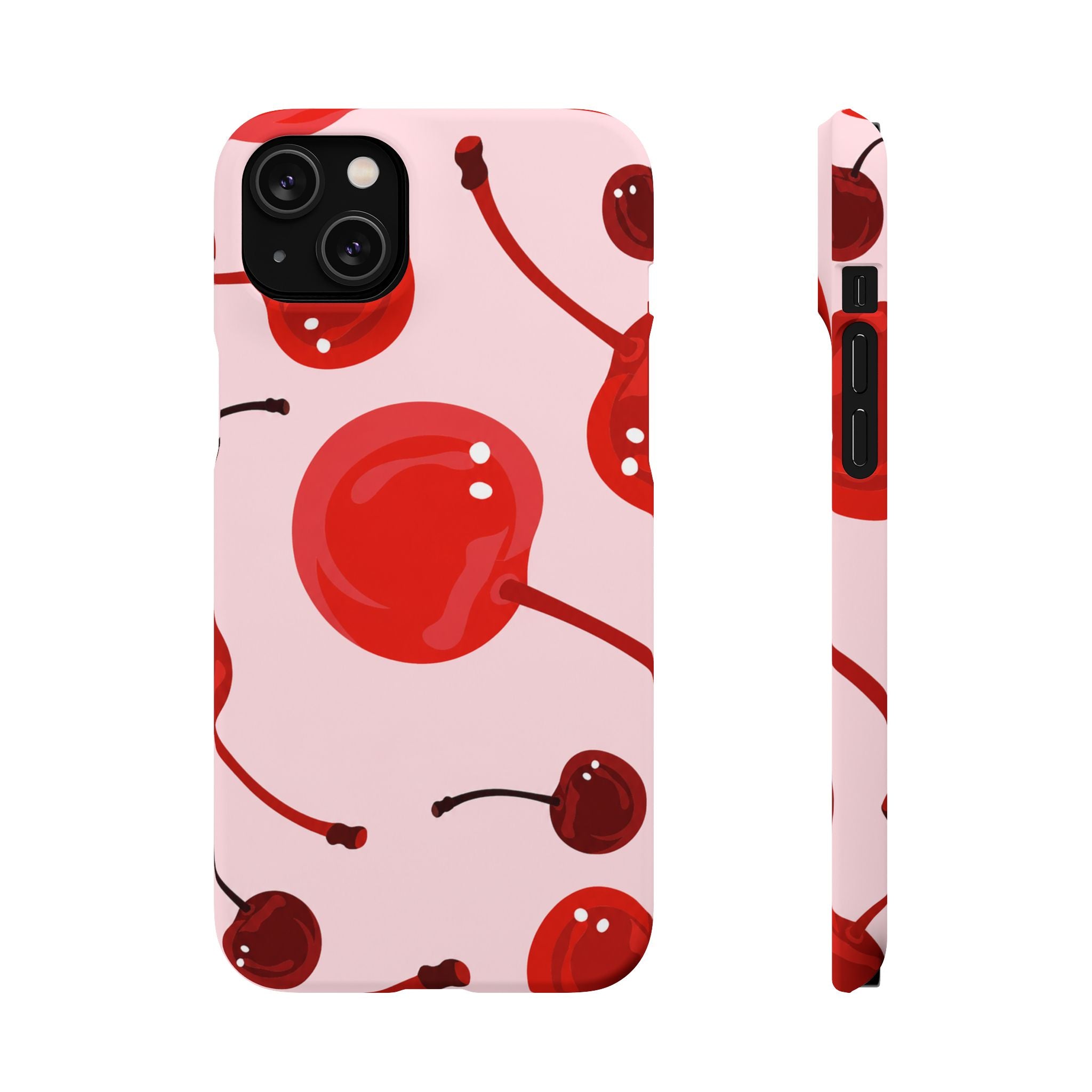 Cherry Bliss Phone Case
