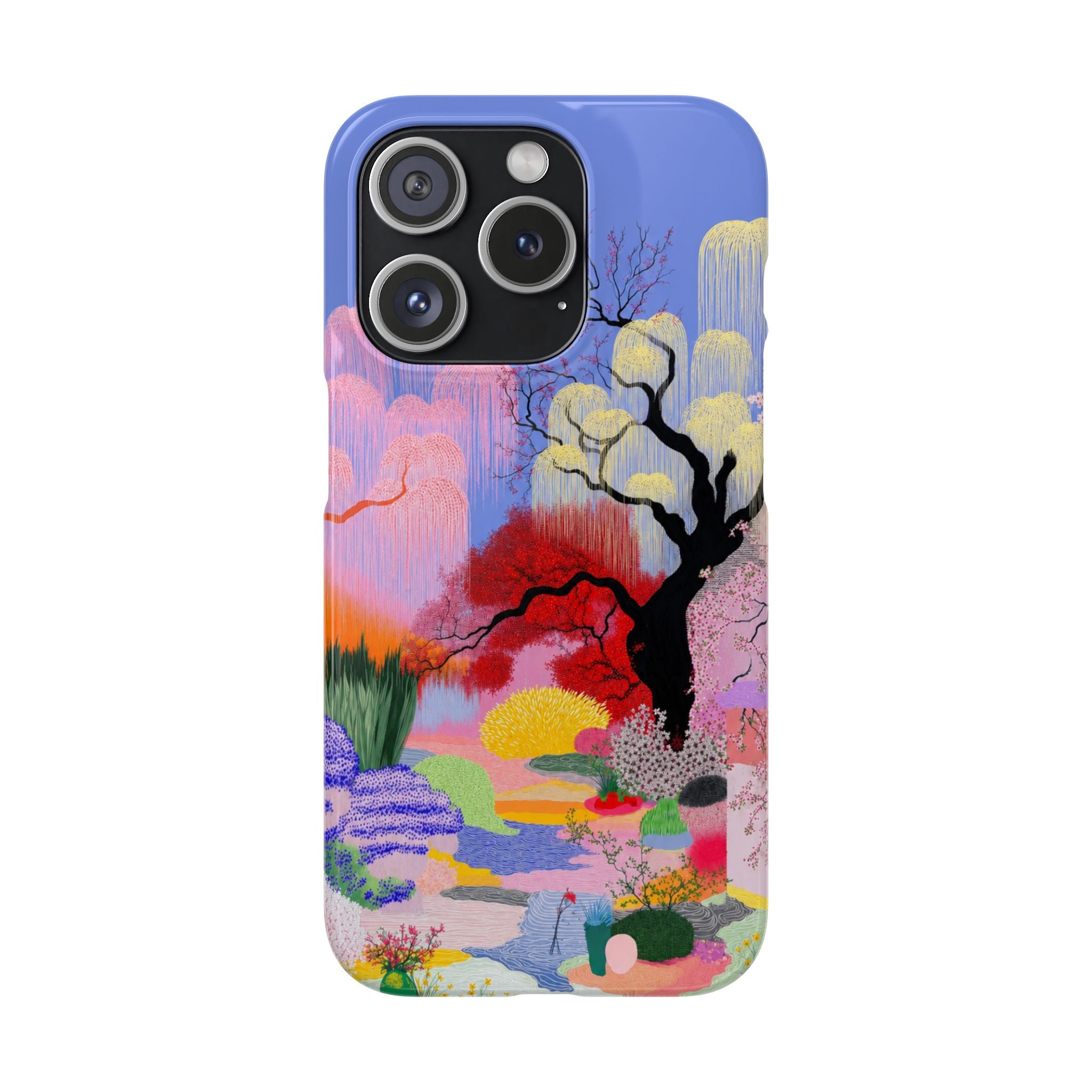 Snap Cases