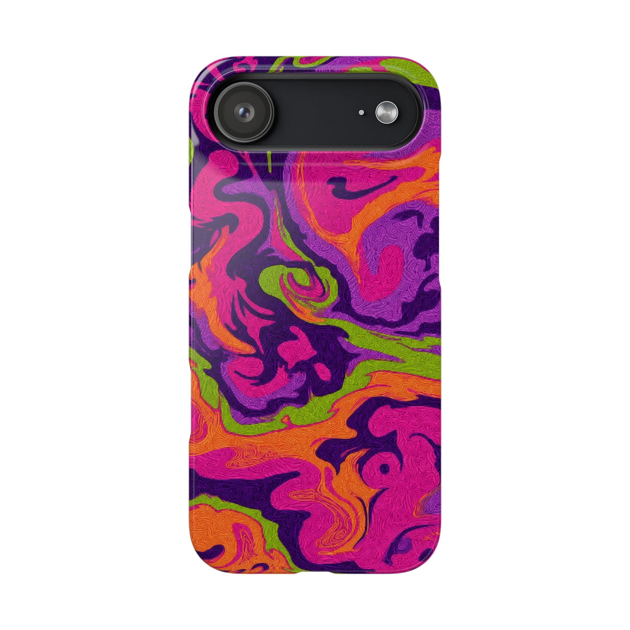 Liquid Dream Phone Case