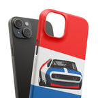 M Power Inspired Phone Case