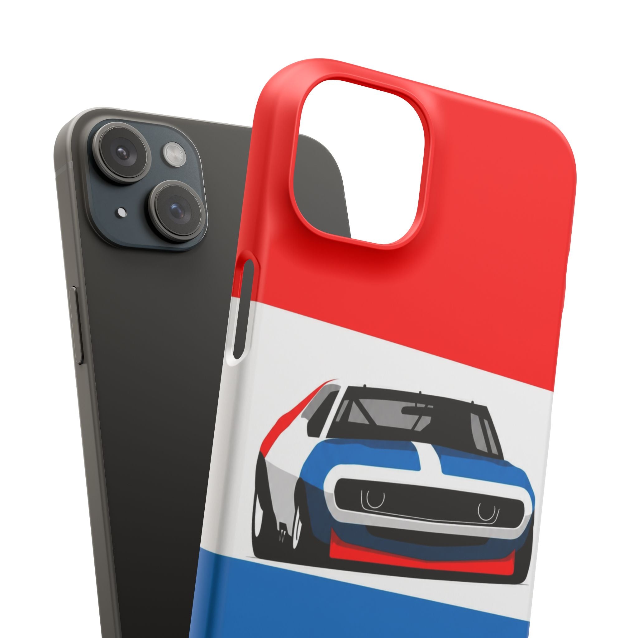 M Power Inspired Phone Case