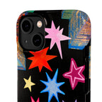 Night Street Phone Case
