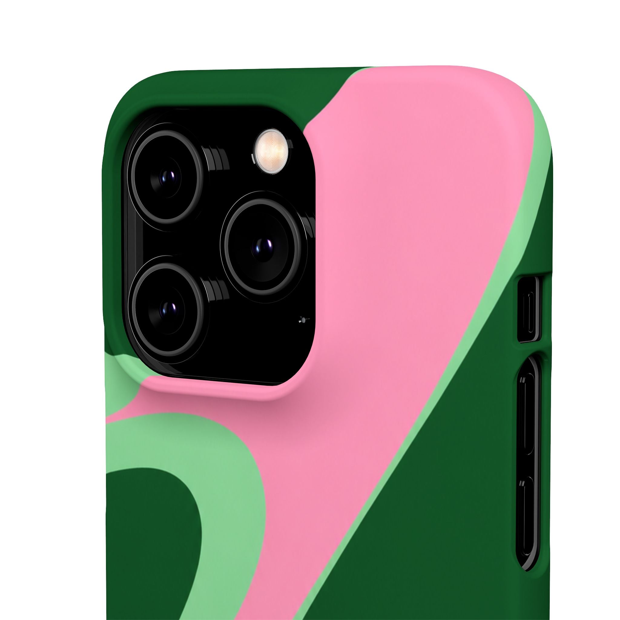 Groovy Waves Phone Case