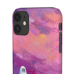 Cute Ghost Phone Case
