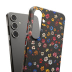 Wildflower Garden Phone Case