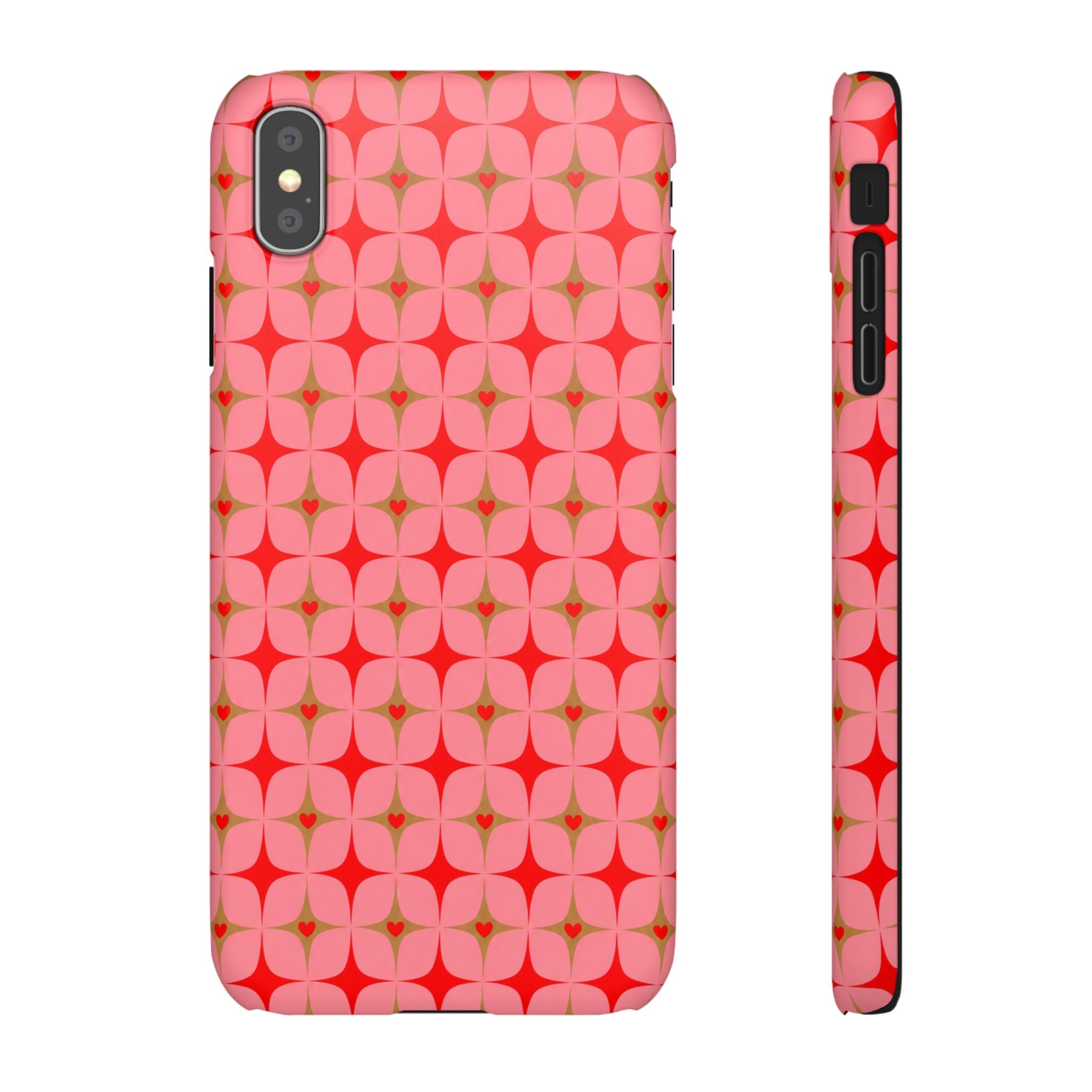 Wild Spark Phone Case
