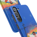 Rainbow Dream Rider Case