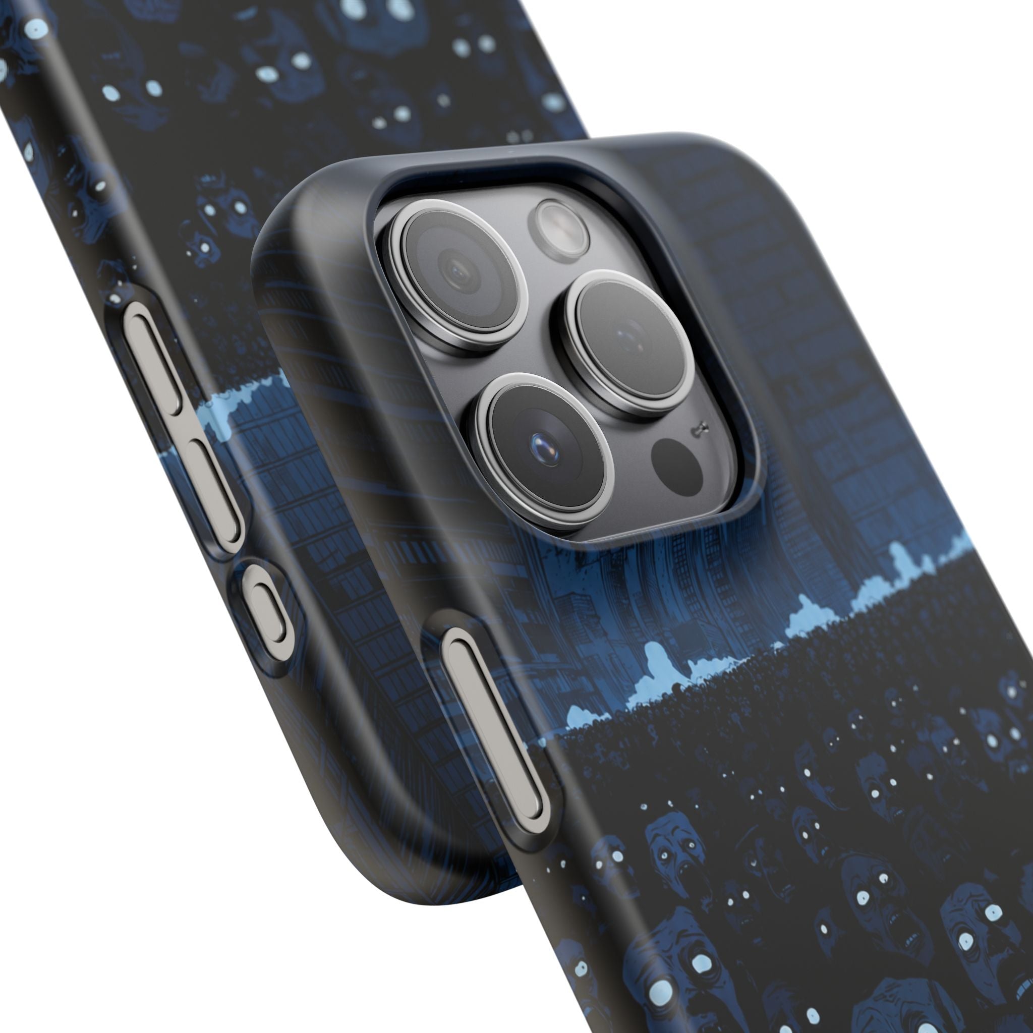 Snap Cases