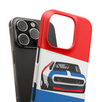 M Power Inspired Phone Case