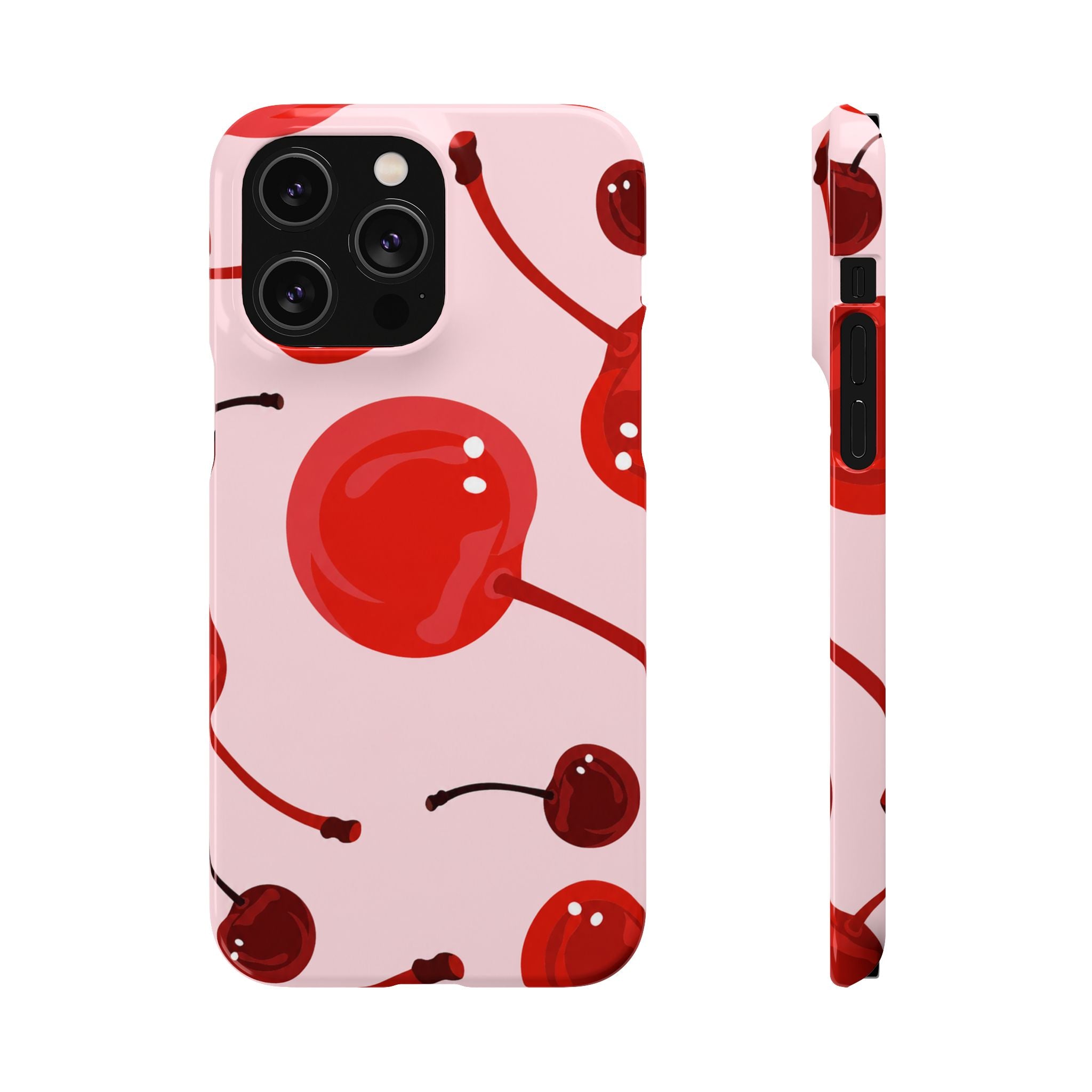 Cherry Bliss Phone Case