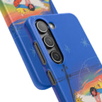 Rainbow Dream Rider Case
