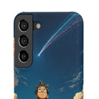 Starbound Dreams Phone Case