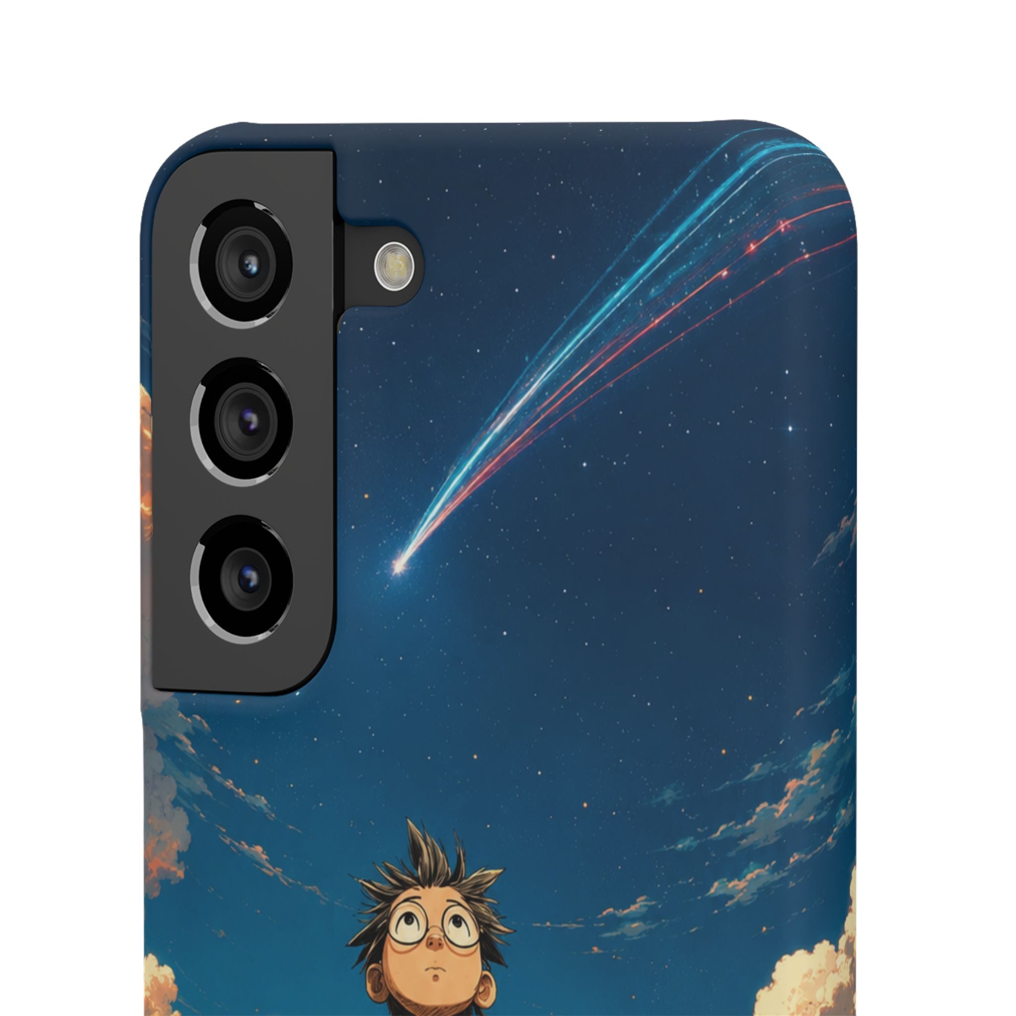 Starbound Dreams Phone Case