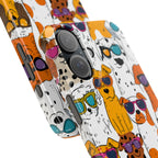 Cool Dogs Phone Case