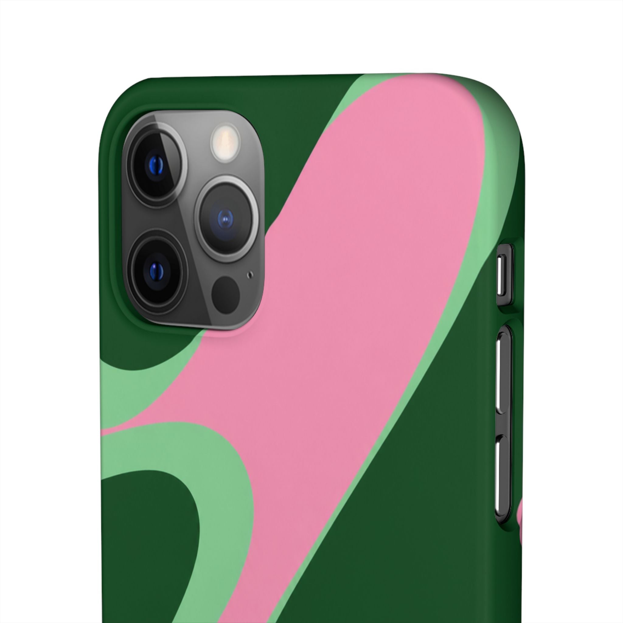 Groovy Waves Phone Case