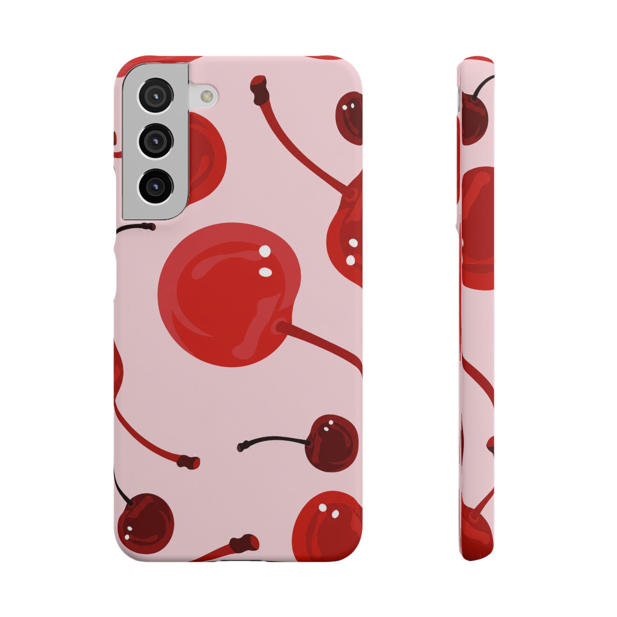Cherry Bliss Phone Case