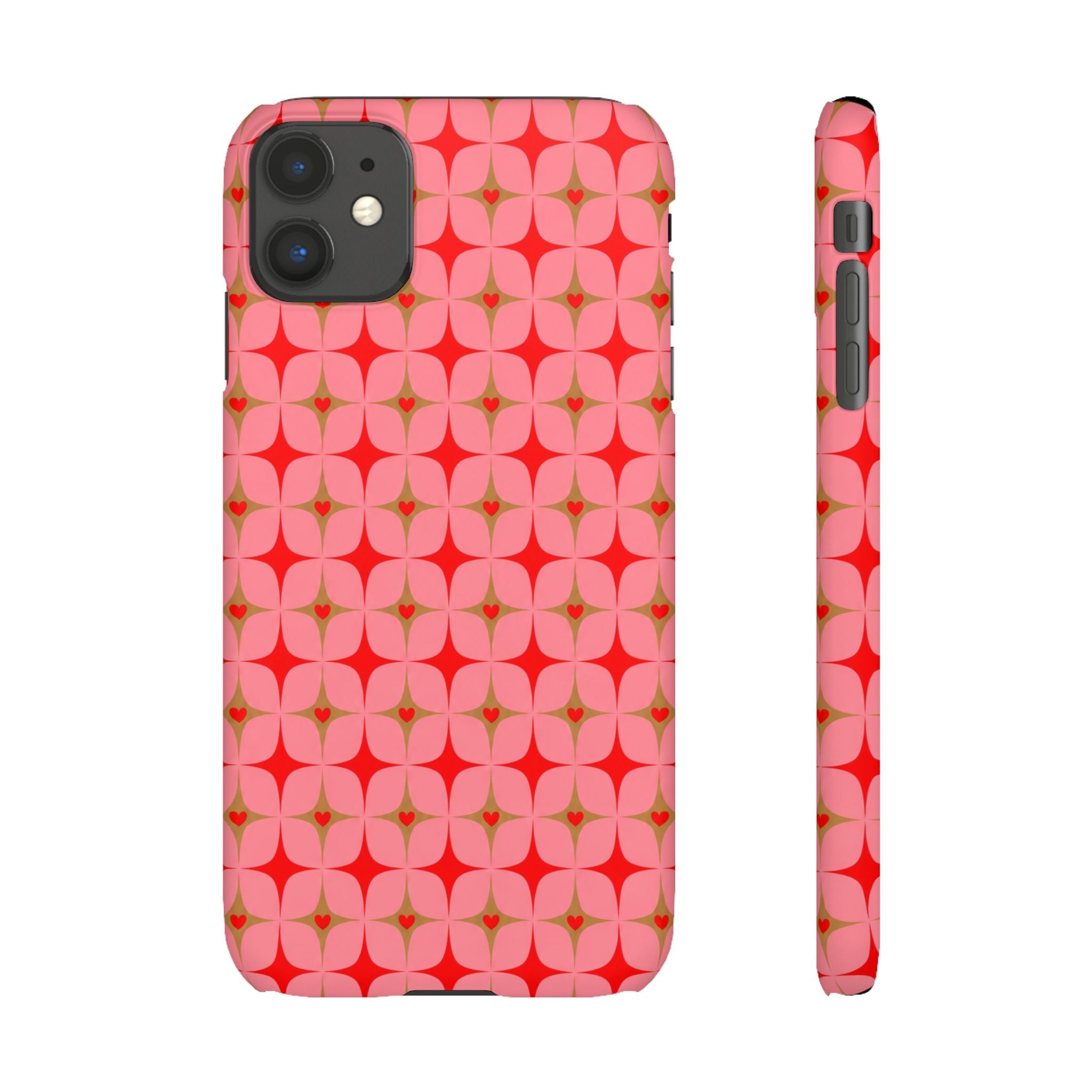 Wild Spark Phone Case