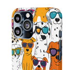 Cool Dogs Phone Case