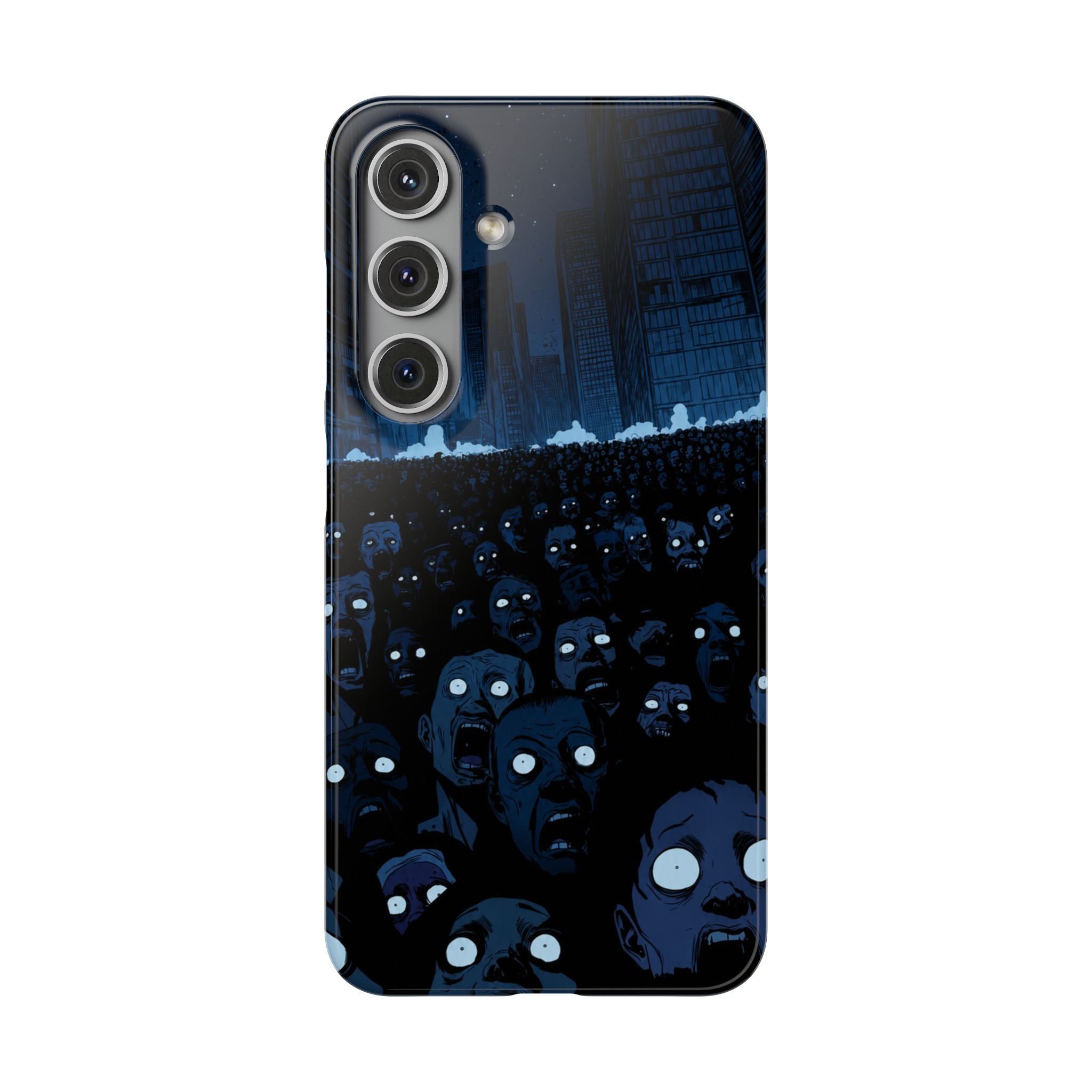 Snap Cases