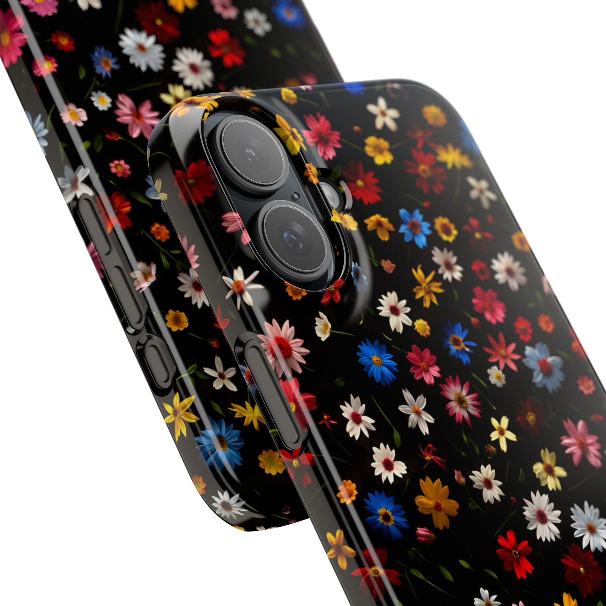 Wildflower Garden Phone Case