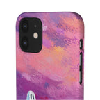 Cute Ghost Phone Case