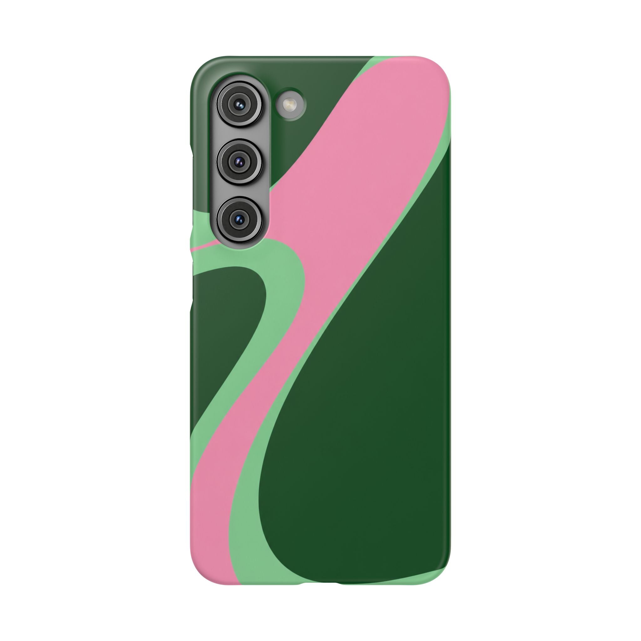 Groovy Waves Phone Case