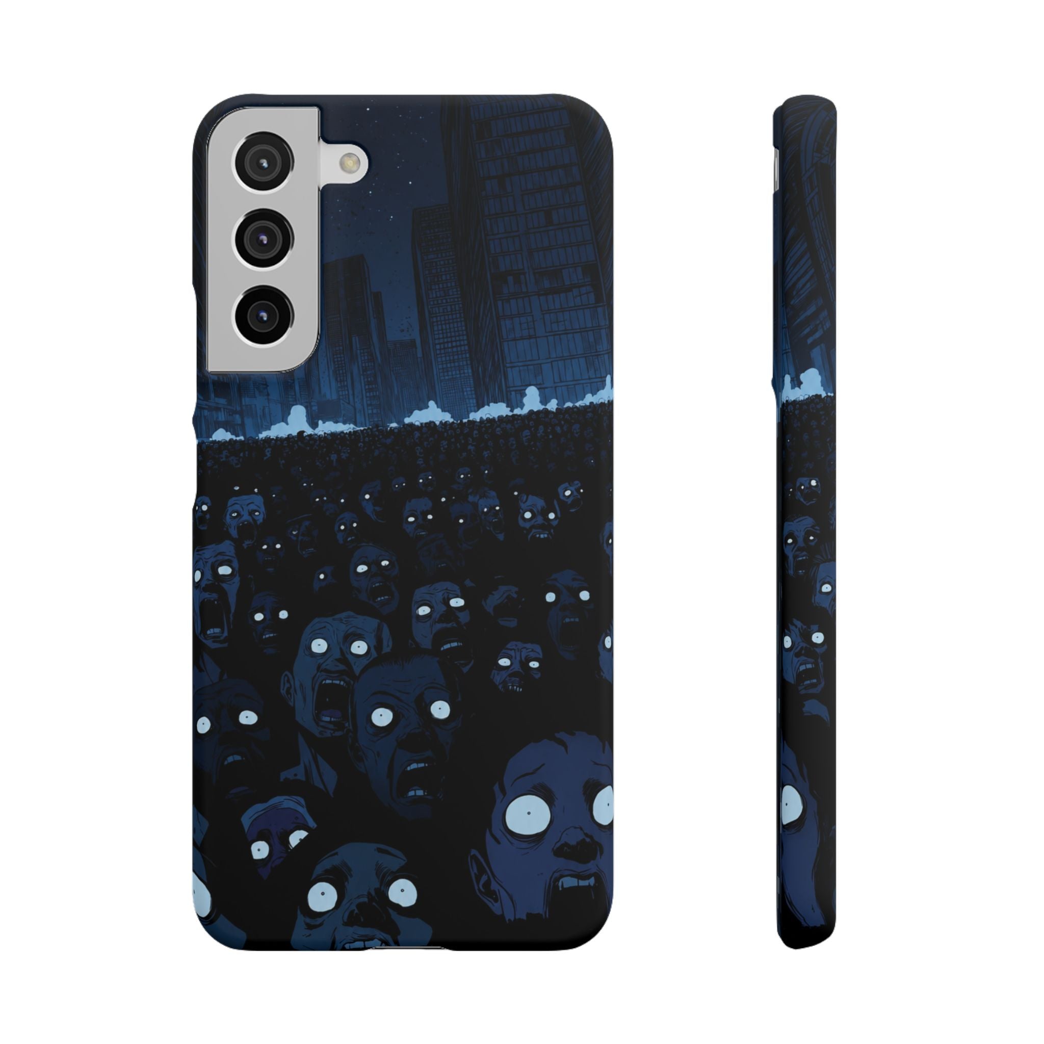 Snap Cases