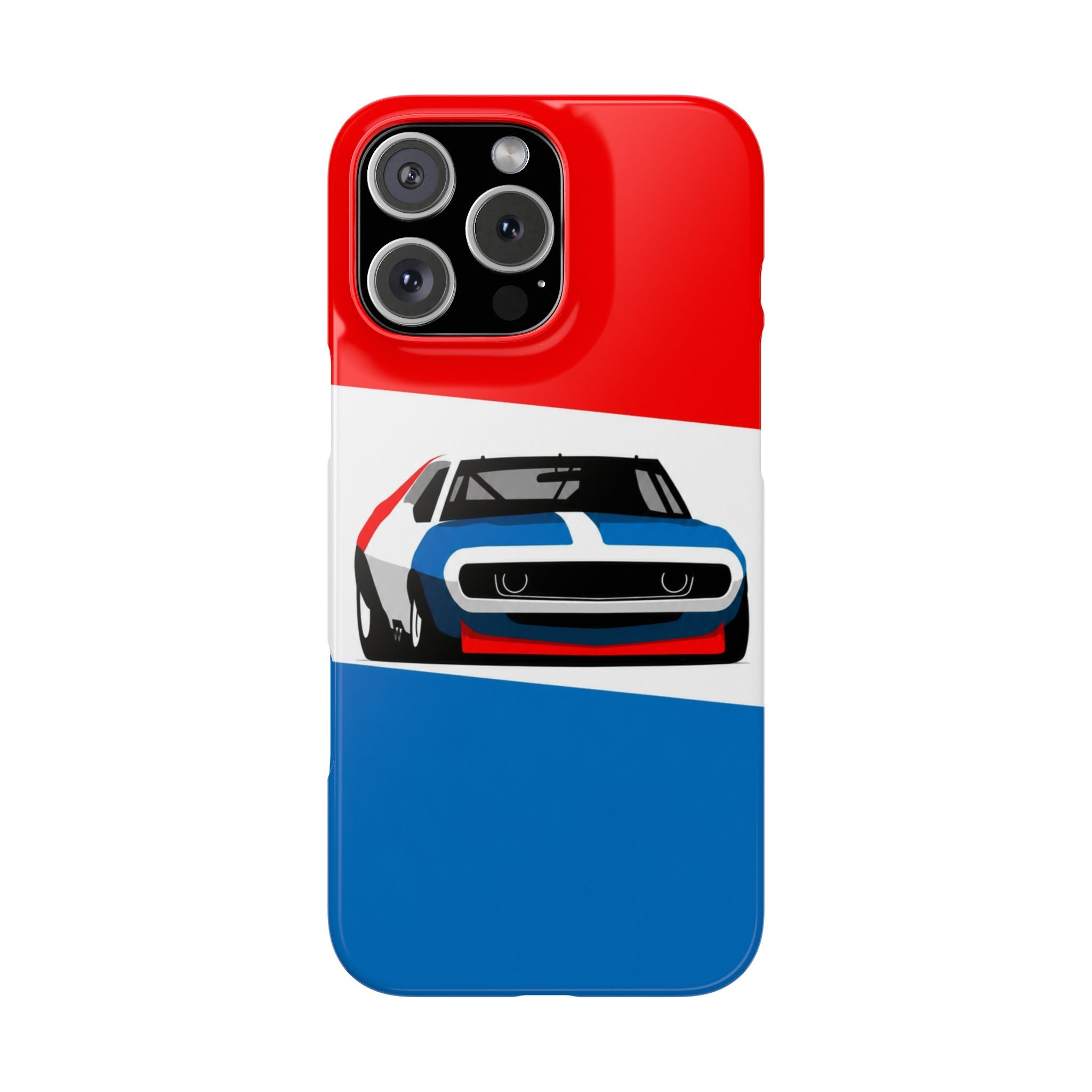 M Power Inspired Phone Case