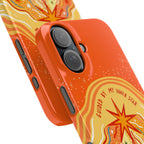 Inner Star Phone Case