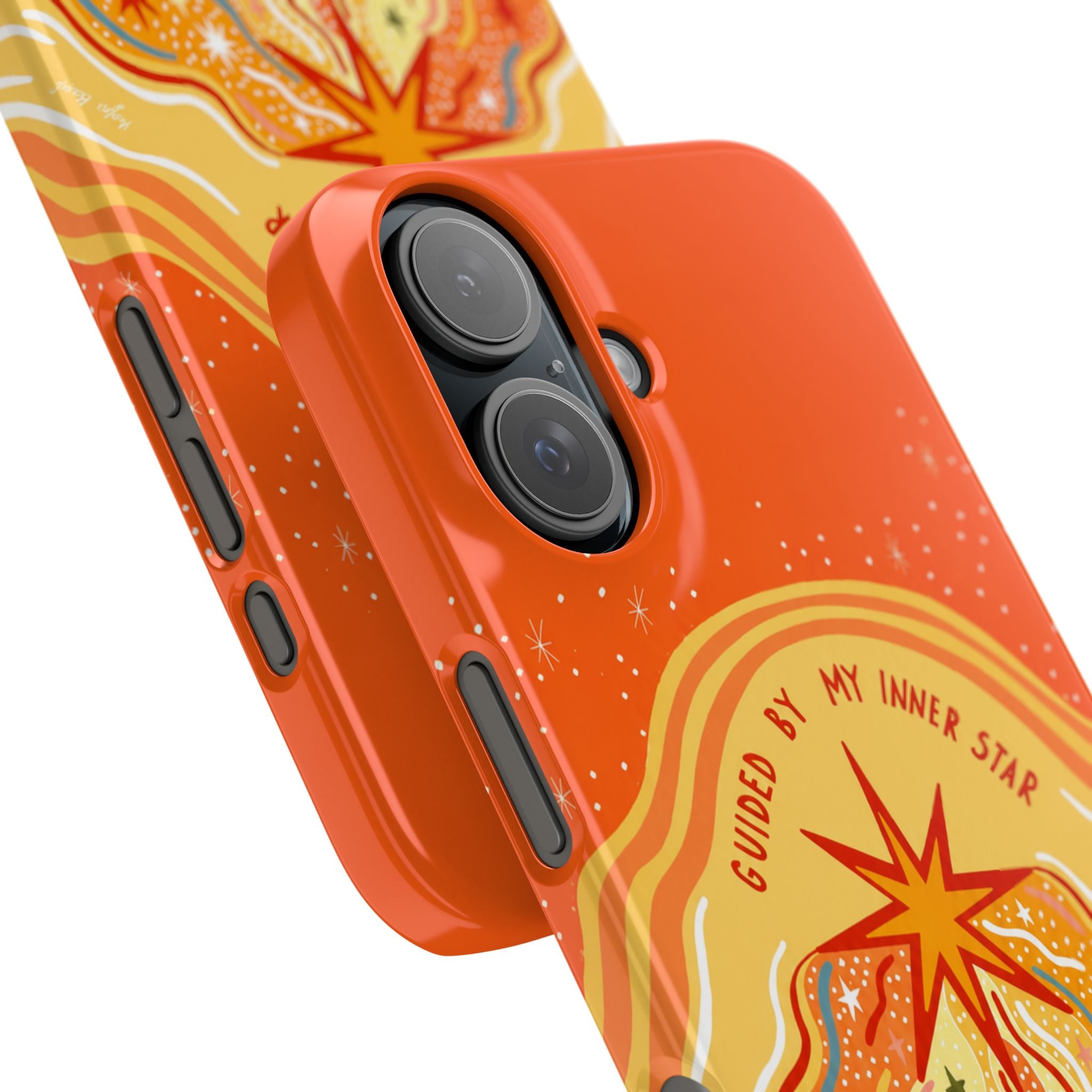 Inner Star Phone Case