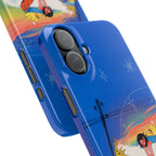Rainbow Dream Rider Case