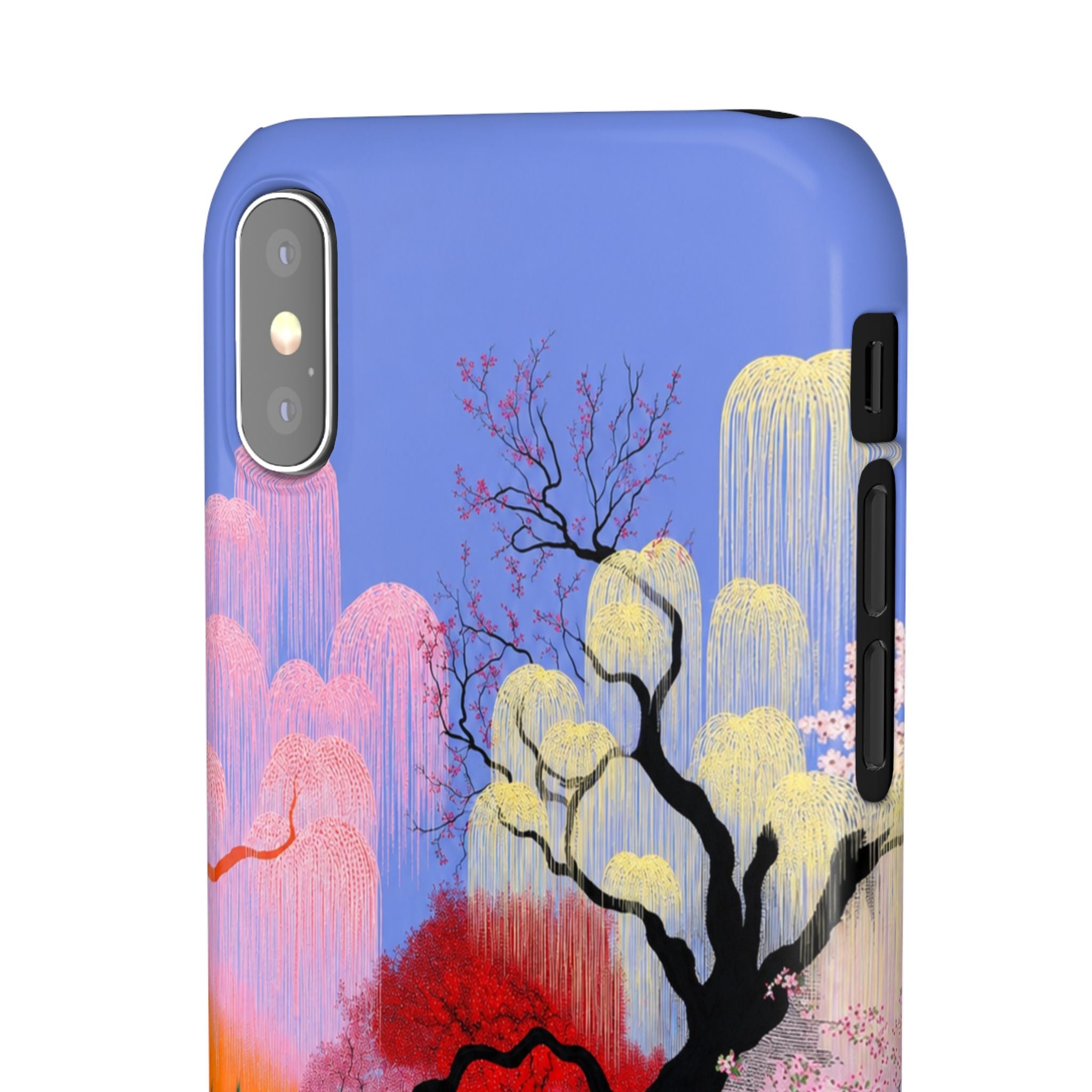 Snap Cases