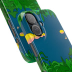 Forest Camping Phone Case