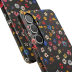 Wildflower Garden Phone Case