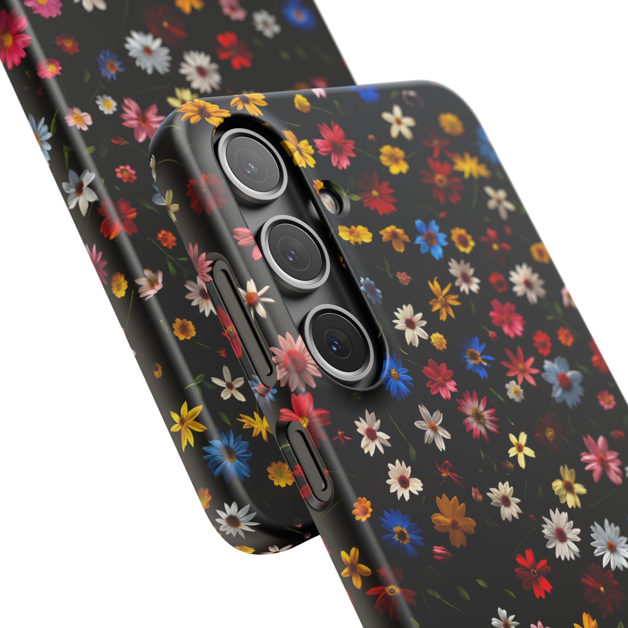 Wildflower Garden Phone Case
