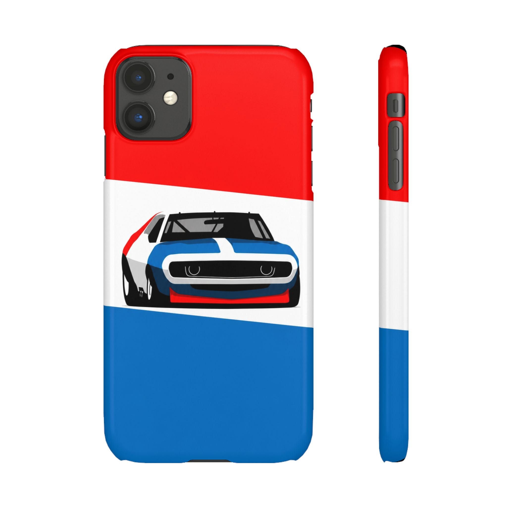 M Power Inspired Phone Case