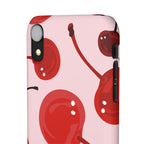 Cherry Bliss Phone Case
