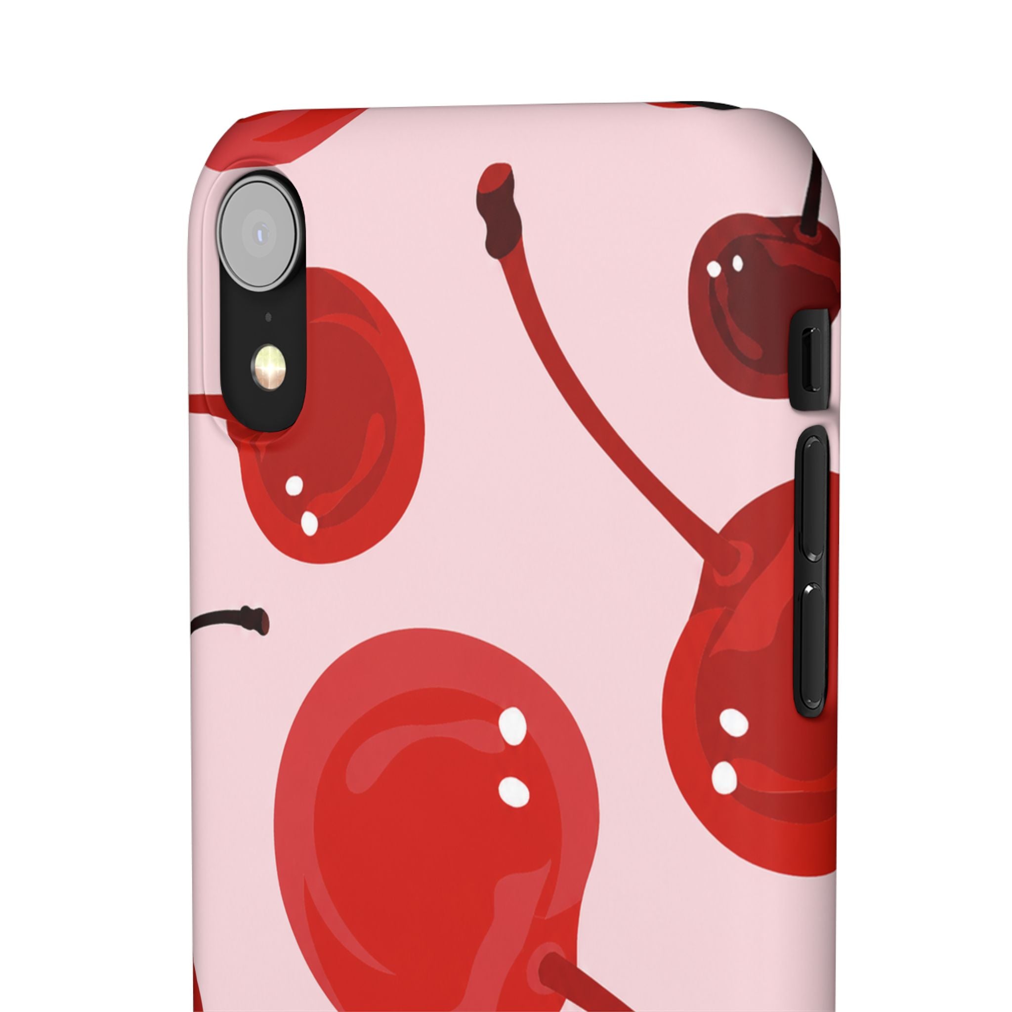 Cherry Bliss Phone Case