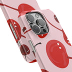 Cherry Bliss Phone Case