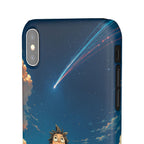 Starbound Dreams Phone Case