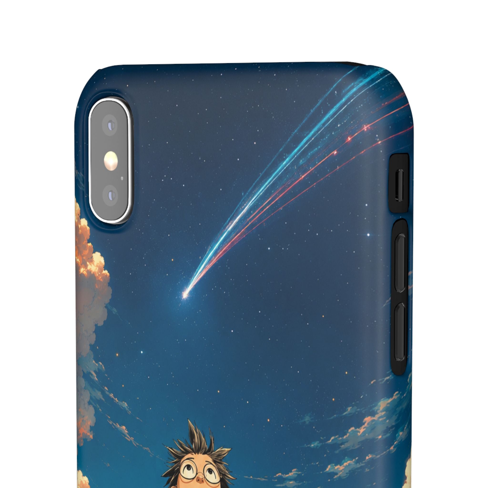 Starbound Dreams Phone Case