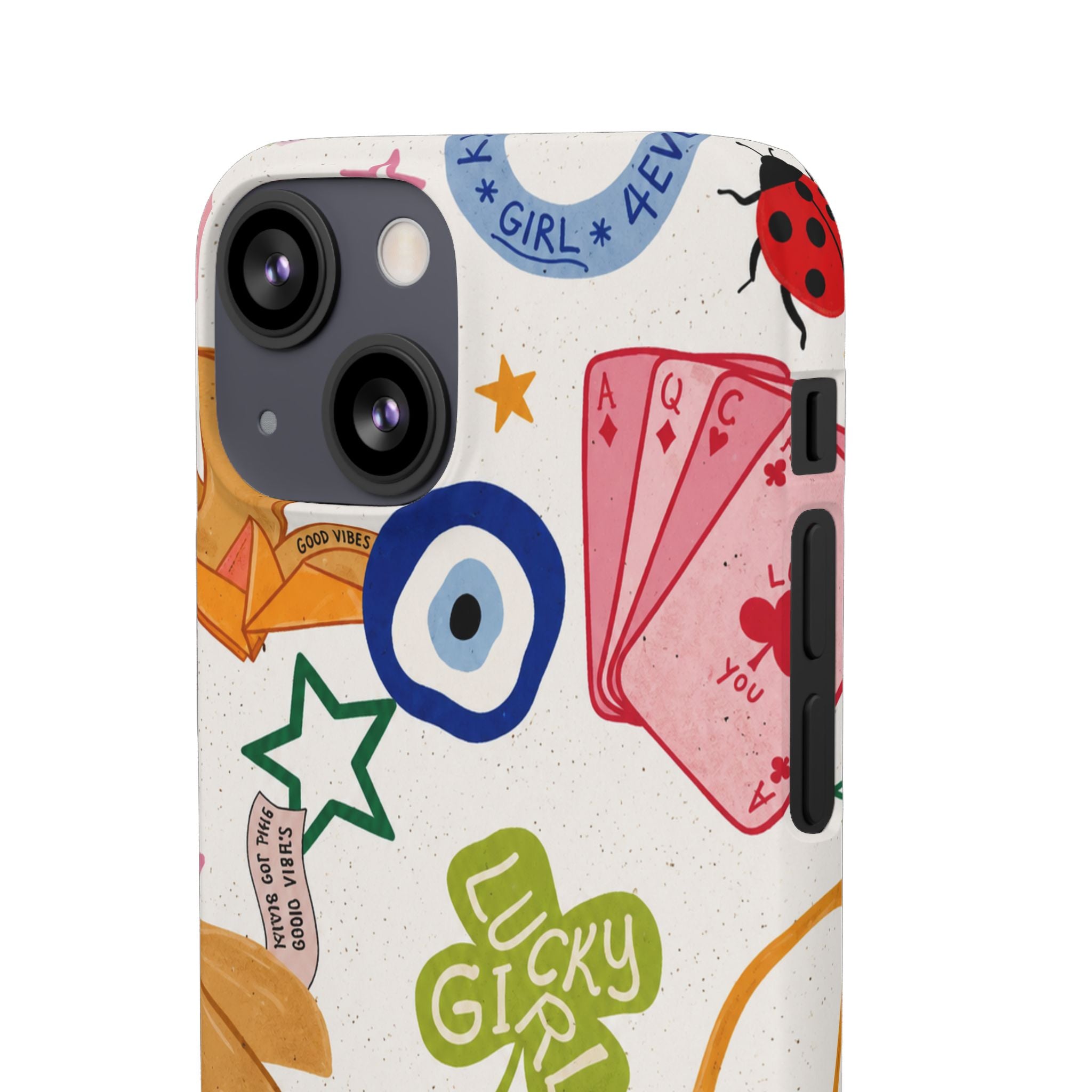 Lucky Charms Phone Case