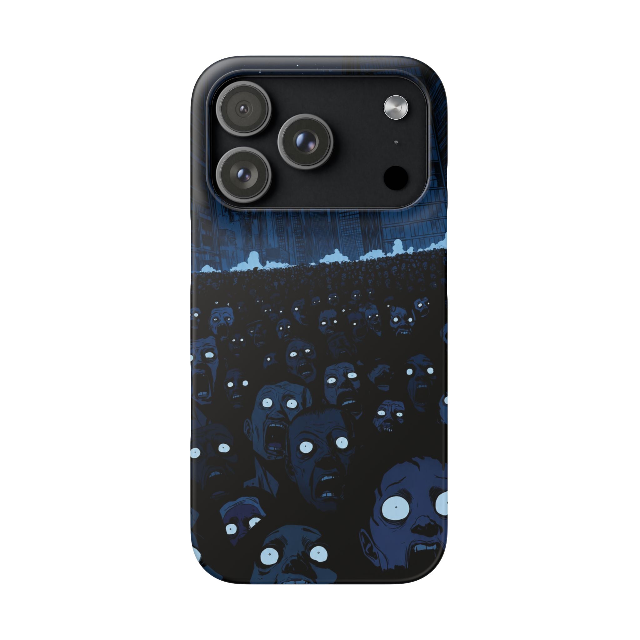 Snap Cases